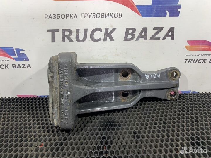 Отбойник задней рессоры Mercedes-Benz Axor
