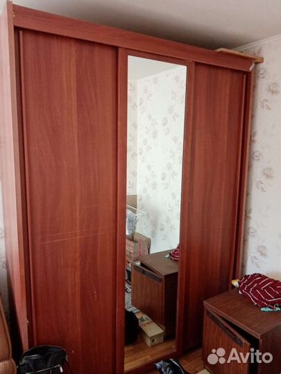 Шкаф купе бу