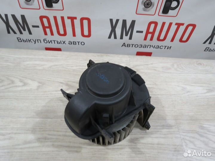 Моторчик отопителя Porsche Cayenne 957