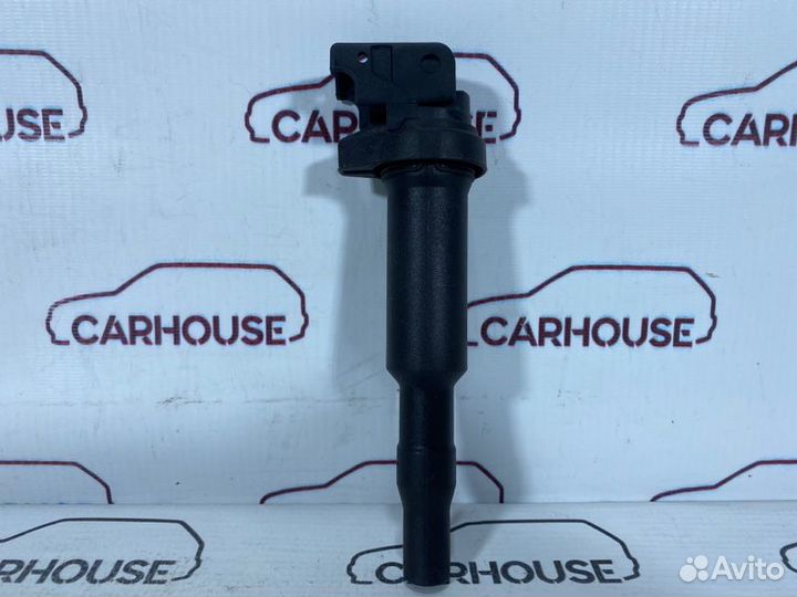 Катушка зажигания Peugeot 308 euro 5 1.6 EP6 120