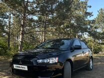 Mitsubishi Lancer 1.5 AT, 2010, 179 586 км, с пробегом, цена 900 000 руб.