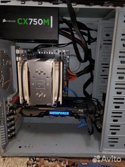 Gigabyte GTX 980 G1 gaming