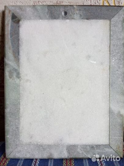 Панно из натуральных камней