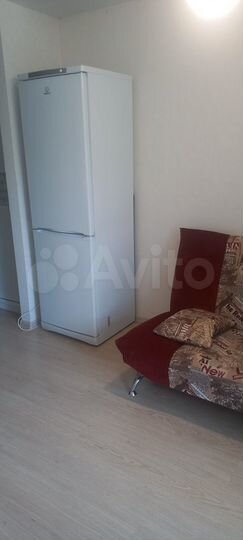 Квартира-студия, 23 м², 2/9 эт.