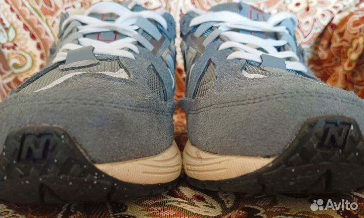 Кроссовки New Balance, новые