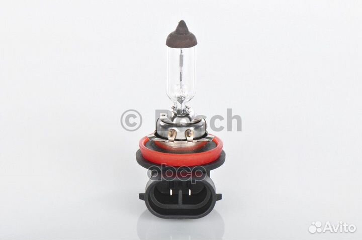 Лампа standard H11 12V 55W 1987302084 198730208