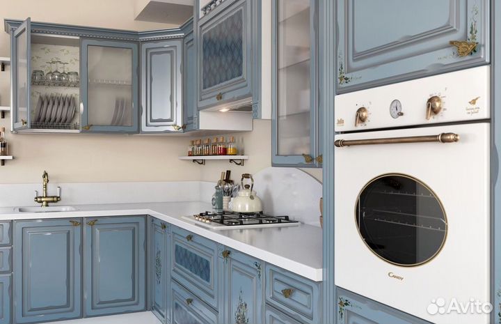 Кухонный гарнитур 