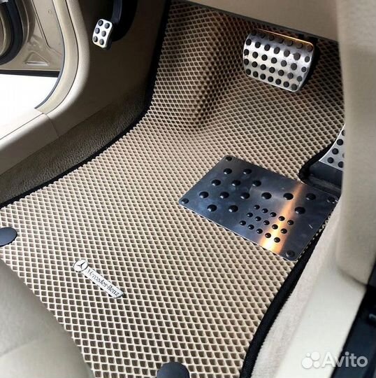 Коврики eva с гарантией / eva коврики