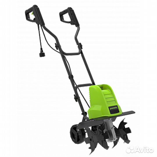 Культиватор GTL1520 Greenworks 2801207