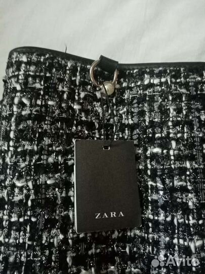 Сапоги zara Basic collection 36,38