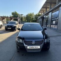 Volkswagen Passat 2.0 AT, 2006, 270 000 км, с пробегом, цена 570 000 руб.