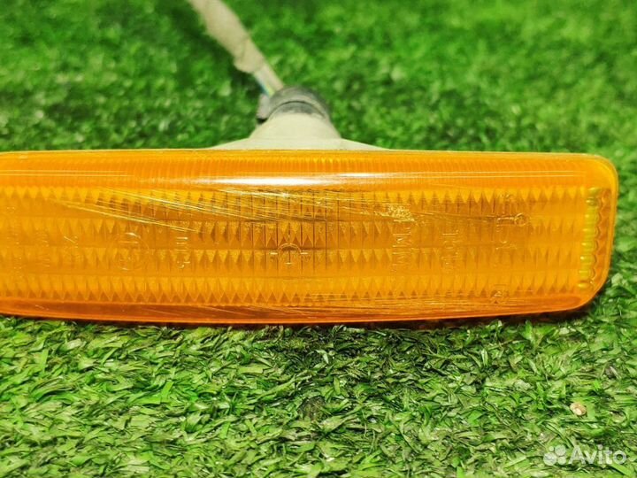 Повторитель поворотника в крыло BMW 5 E39