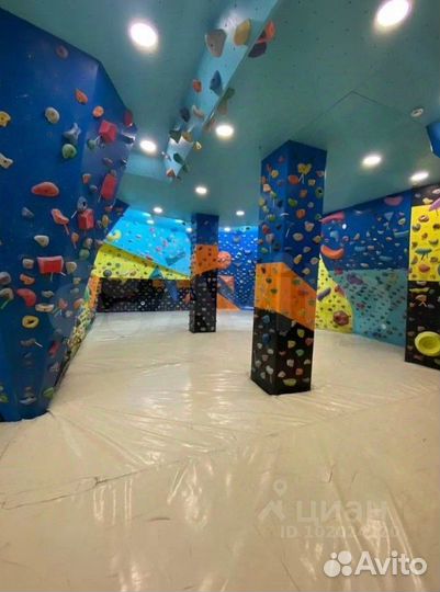 Продаем готовый бизнес в ЖК 