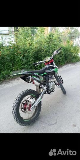 Motolend xt 250 hs