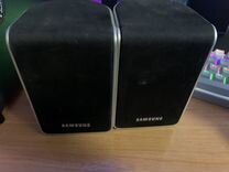 Компьютерные колонки Samsung