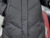 Пуховик-куртка женские 64, 66, 68 размеры