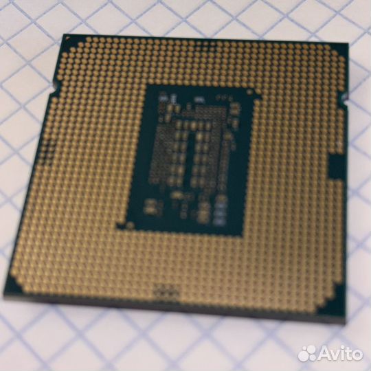 Процессор intel core i5 10400f oem