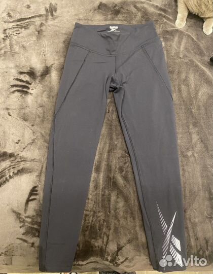 Спортивные легинсы женские для фитнеса