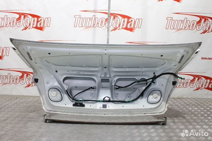 Крышка багажника Toyota Aristo 161 Lexus GS 97-05