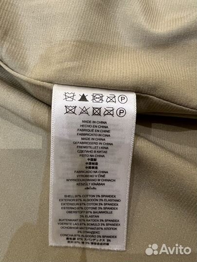 Жилетка michael kors