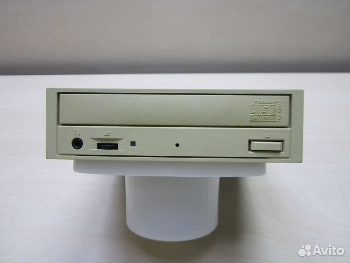 CD-R/RW NEC NR-7900A IDE (2002г) рабочий №8