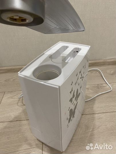 Увлажнитель Polaris