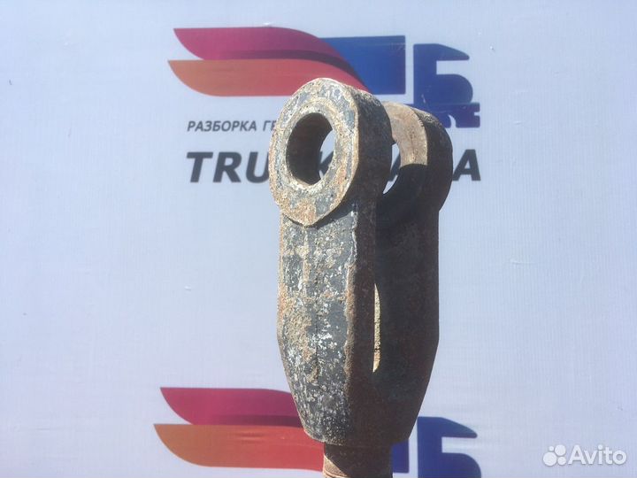 41032826 Тяга рулевая продольная Iveco Eurotrakker