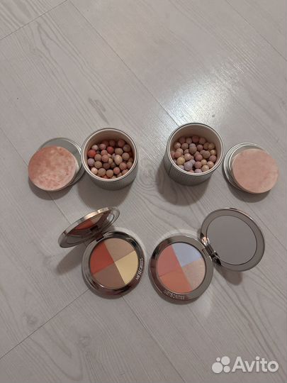 Guerlain метеориты