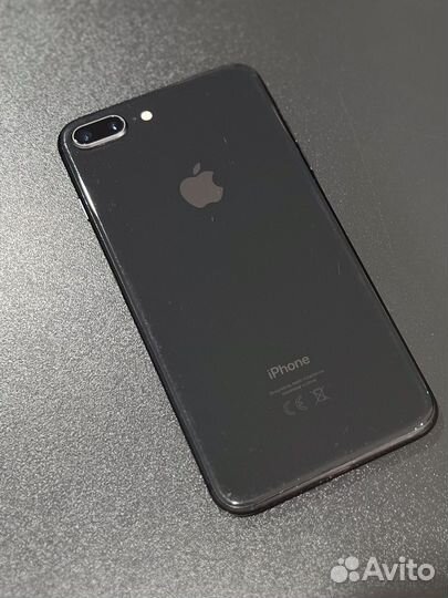 iPhone 8 Plus, 64 ГБ