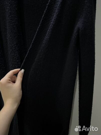 Кардиган длинный befree 40 xs