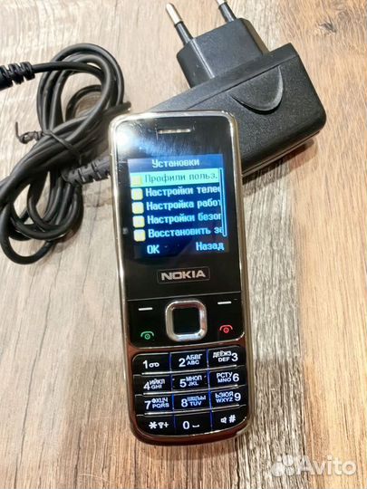 Nokia 6700 Classic