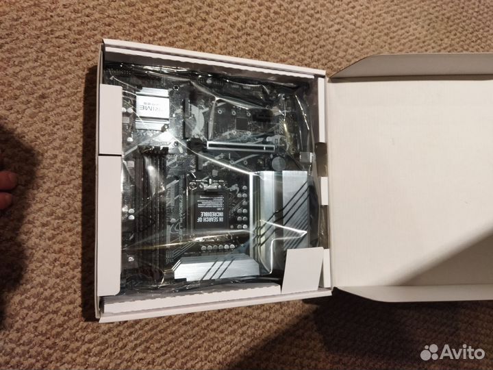 Asus Prime Z790M Plus D4