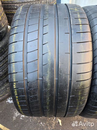 Goodyear Eagle F1 Asymmetric 3 305/30 R21 104Y