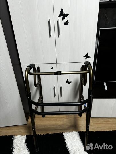 Ходунки взрослые