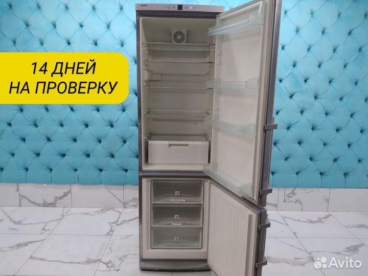 Холодильник с гарантией