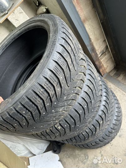 Accelera Badak X-Treme 245/40 R18