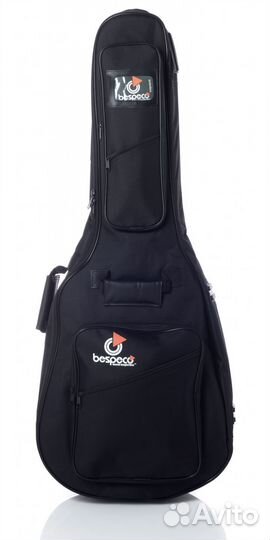 Чехол для гитары Bespeco BAG100CG