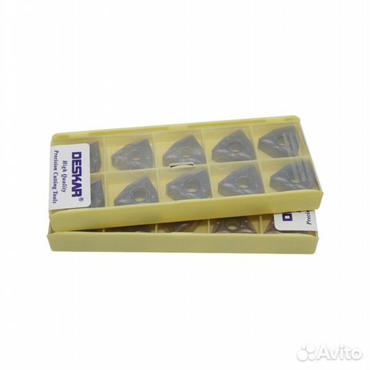 Deskar wnmg080408-MA LF6018