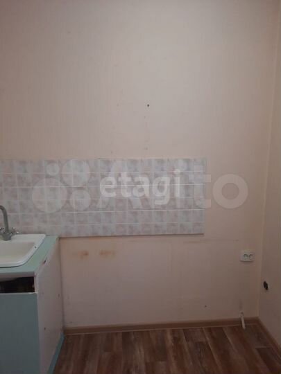 2-к. квартира, 40 м², 1/2 эт.