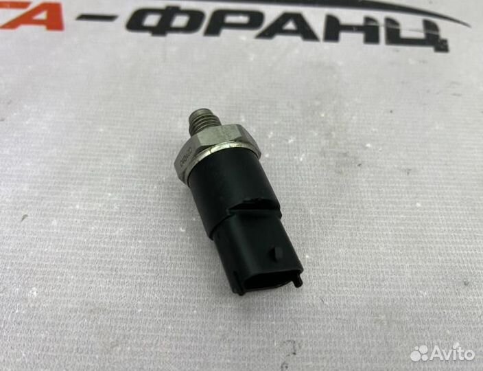 Датчик давления топлива Fiat Ducato фургон (244)
