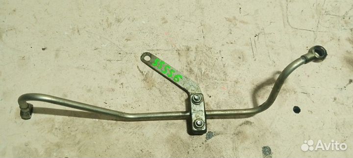 Трубка турбины (Great Wall Wingle 7)