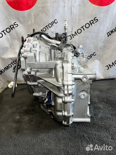 CVT вариатор Mitsubishi Outlander XL 4B12 2.4L 4WD