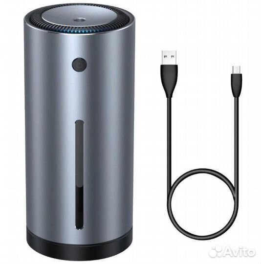 Аромадиффузор-увлажнитель воздуха Baseus