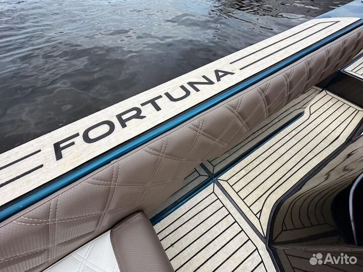 Катер Fortuna Calypso 40 CC