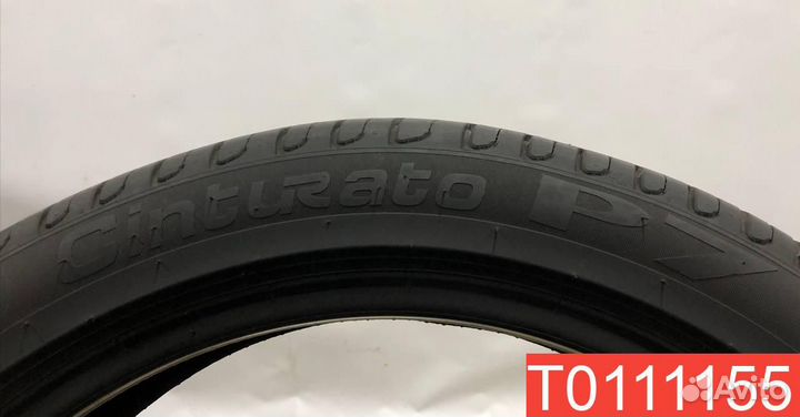 Pirelli Cinturato P7 225/45 R18 91W