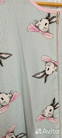 Халат новый