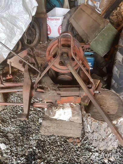 Косилки ксф -2.1