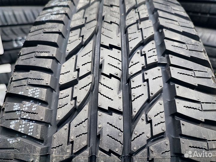 Yokohama Geolandar A/T G015 235/65 R17 108H