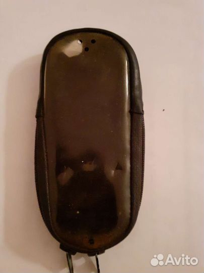 Кнопочный телефон alcatel