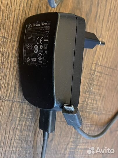 Зарядки microUSB